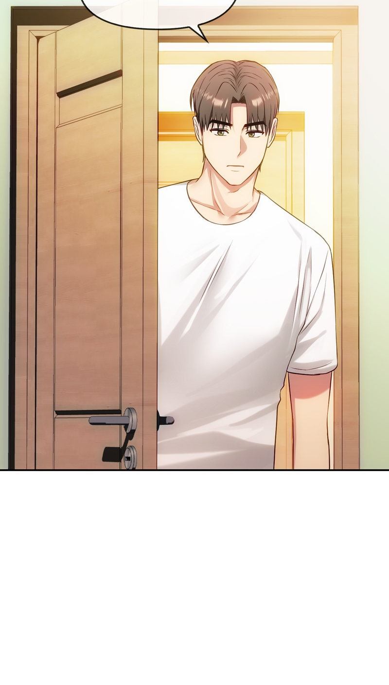 I Can’t Stand It, Ajumma chapter 40 page 40
