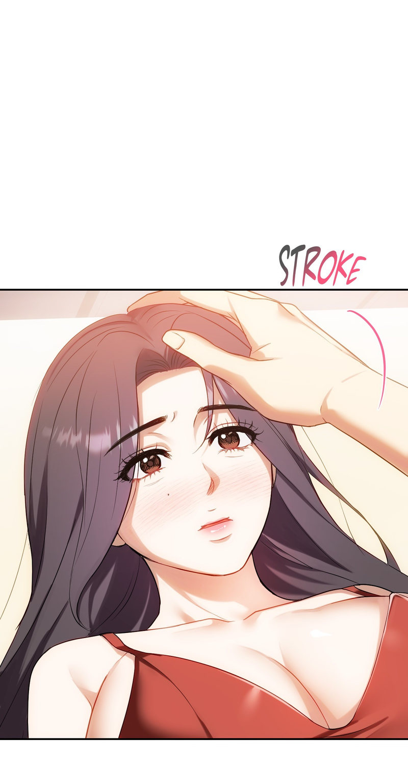 I Can’t Stand It, Ajumma chapter 40 page 49