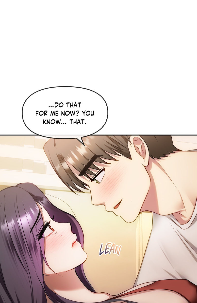 I Can’t Stand It, Ajumma chapter 40 page 50