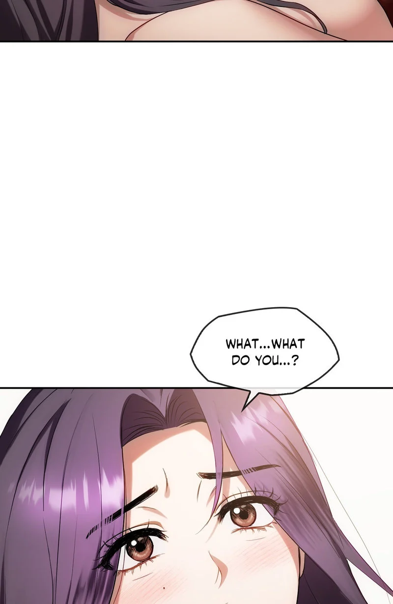 I Can’t Stand It, Ajumma chapter 40 page 51