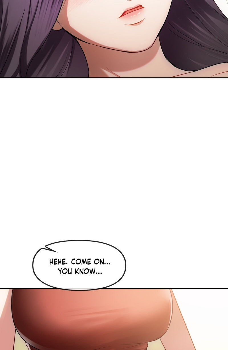 I Can’t Stand It, Ajumma chapter 40 page 52