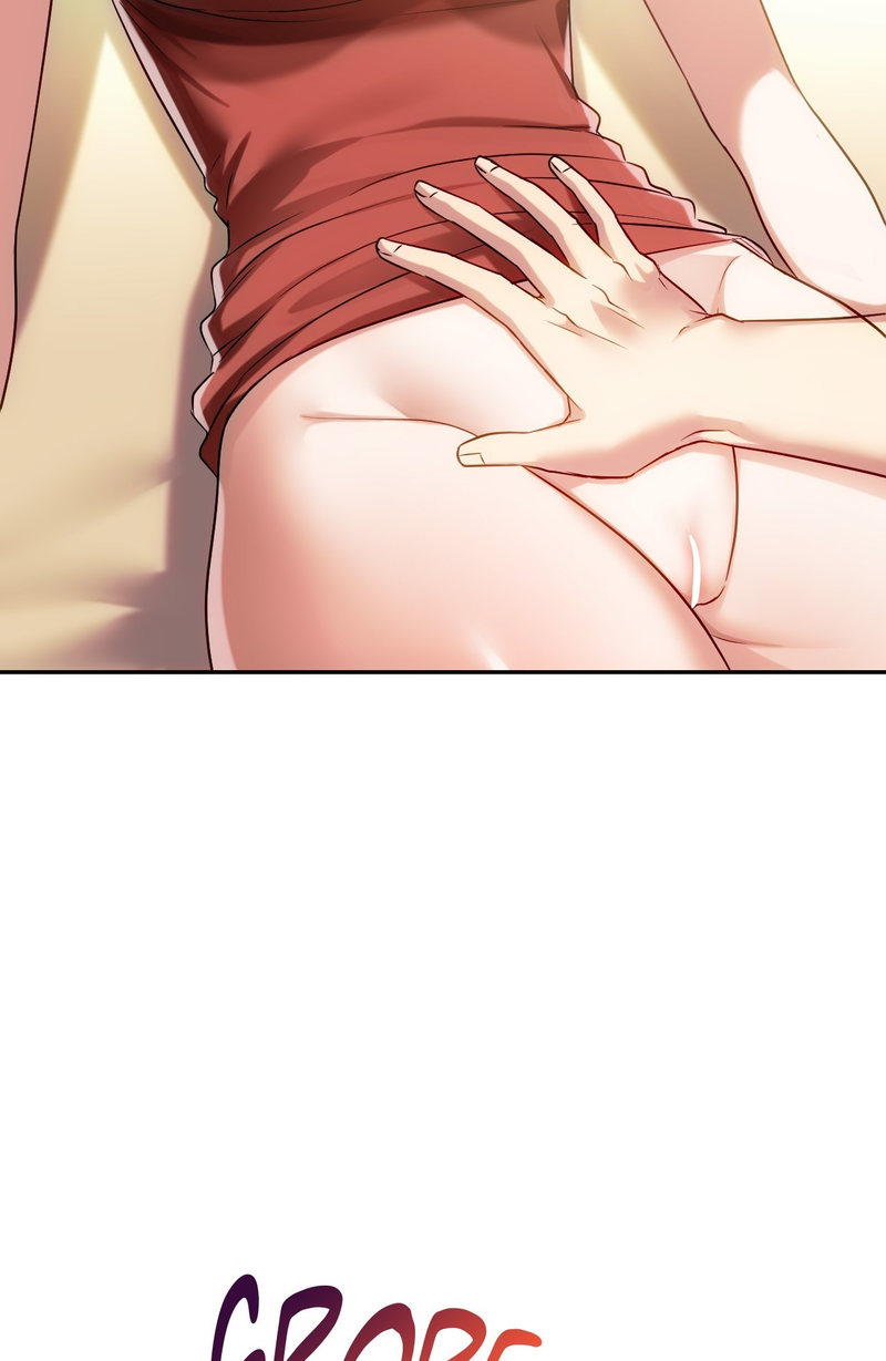 I Can’t Stand It, Ajumma chapter 40 page 53