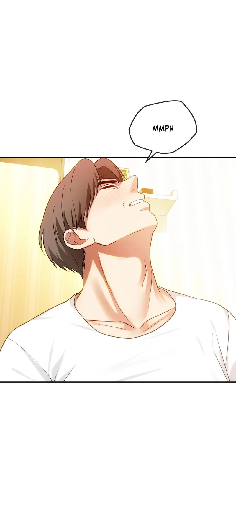 I Can’t Stand It, Ajumma chapter 41 page 2