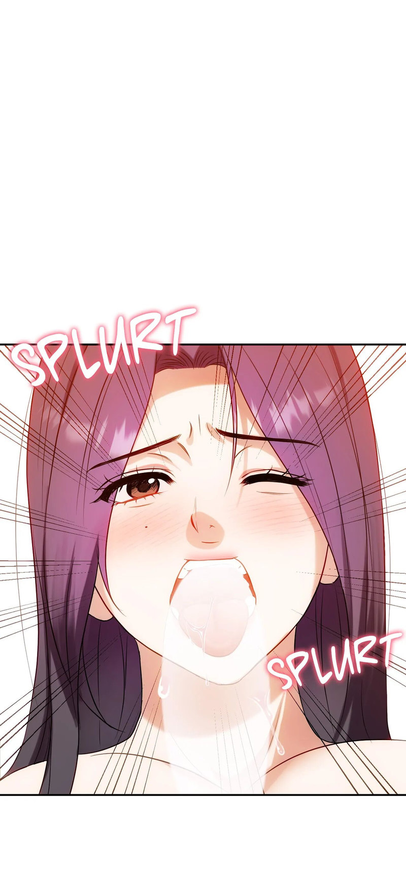 I Can’t Stand It, Ajumma chapter 41 page 4