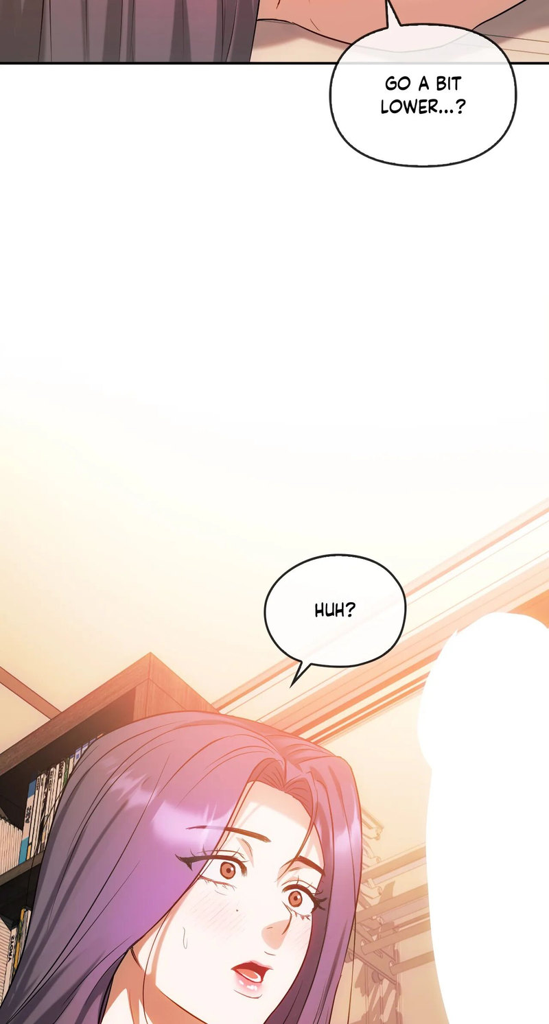 I Can’t Stand It, Ajumma chapter 41 page 9