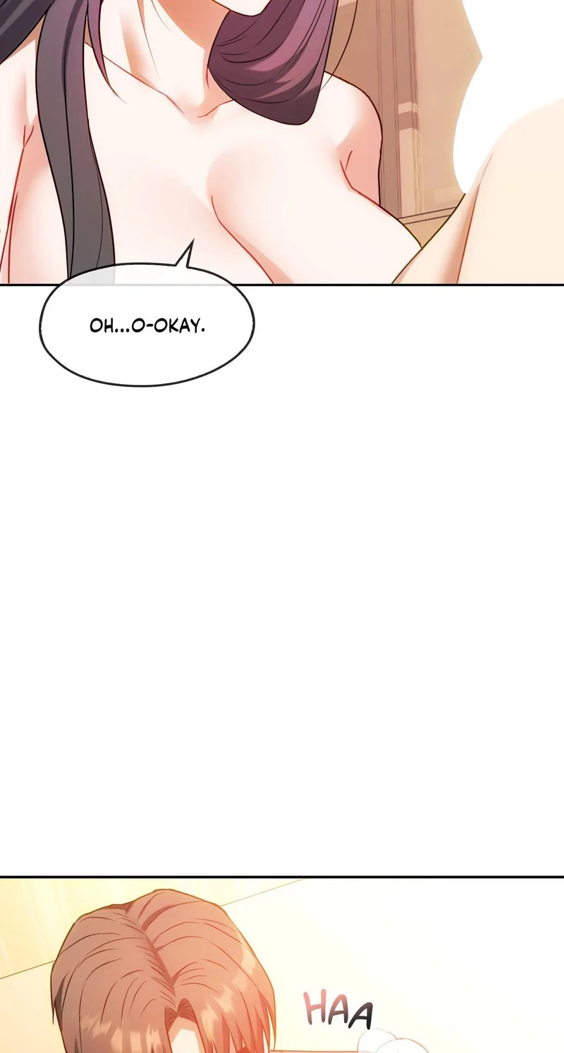 I Can’t Stand It, Ajumma chapter 41 page 10