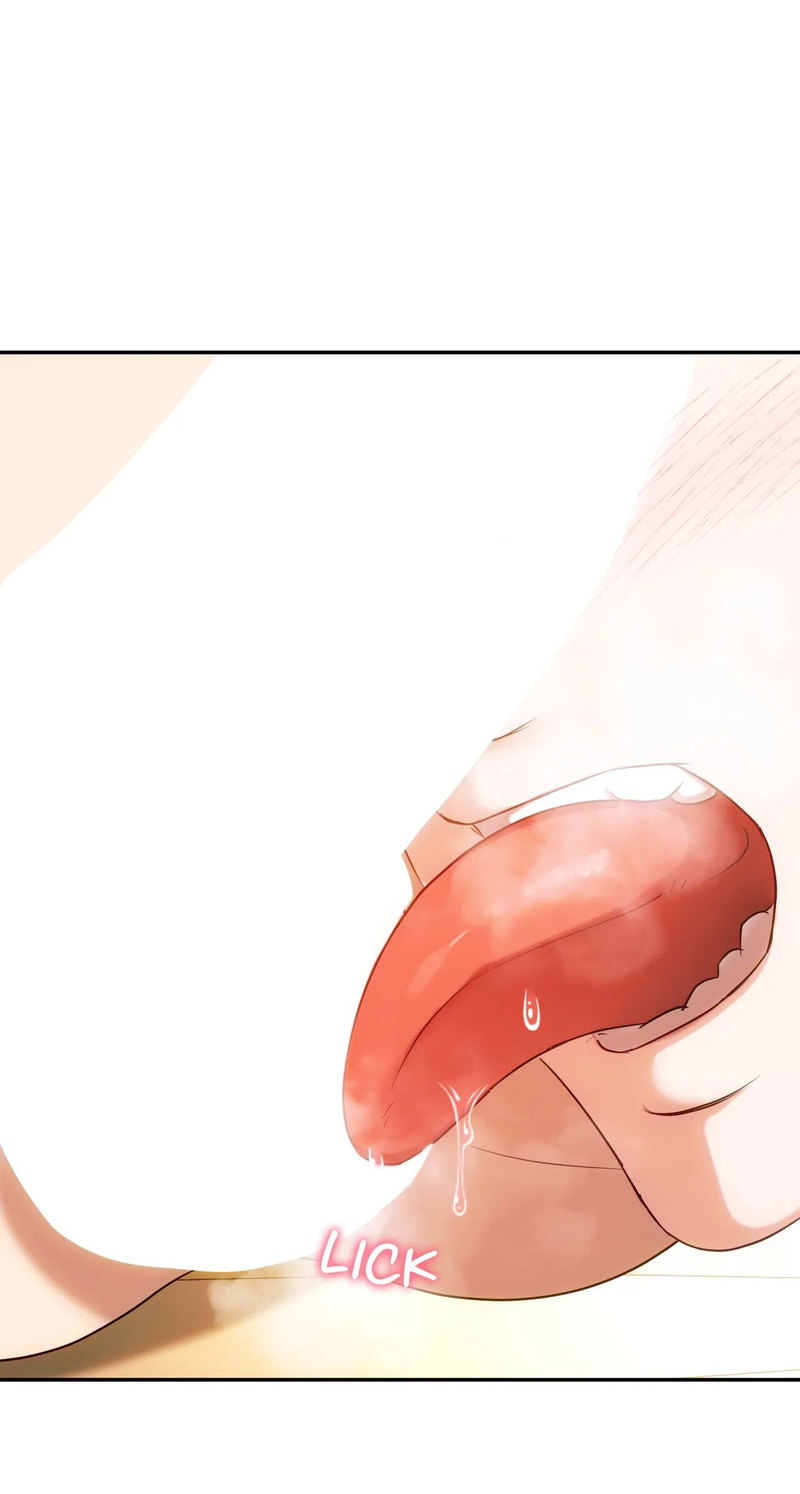 I Can’t Stand It, Ajumma chapter 41 page 12