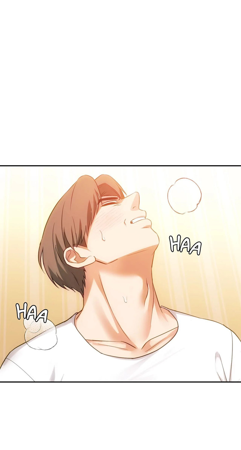 I Can’t Stand It, Ajumma chapter 41 page 13