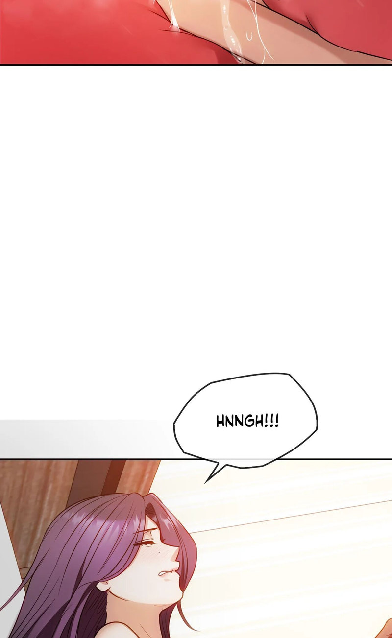 I Can’t Stand It, Ajumma chapter 41 page 40
