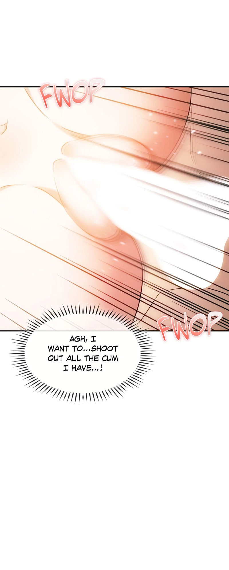I Can’t Stand It, Ajumma chapter 42 page 5