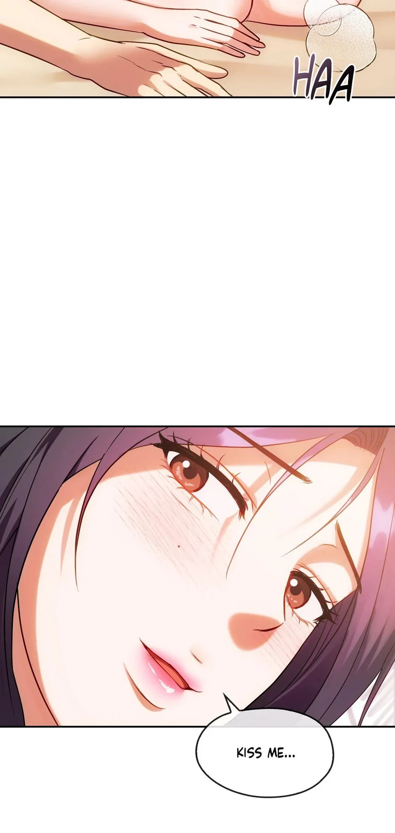 I Can’t Stand It, Ajumma chapter 42 page 13