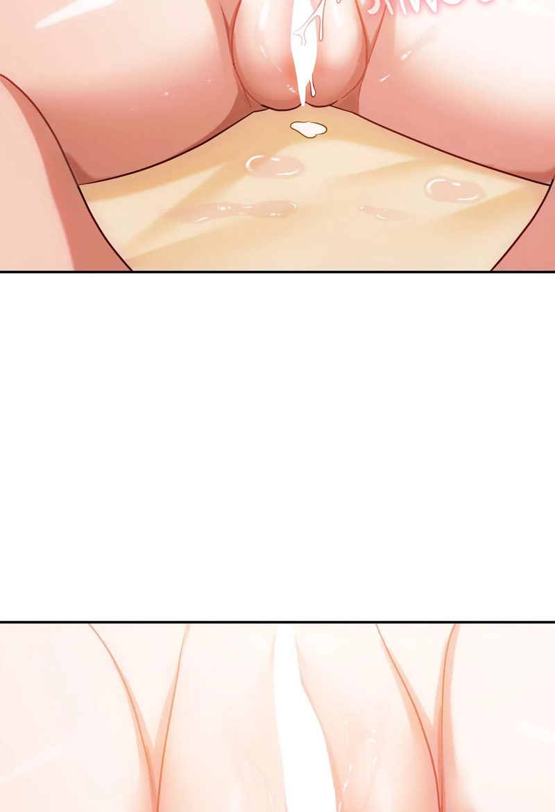 I Can’t Stand It, Ajumma chapter 42 page 16