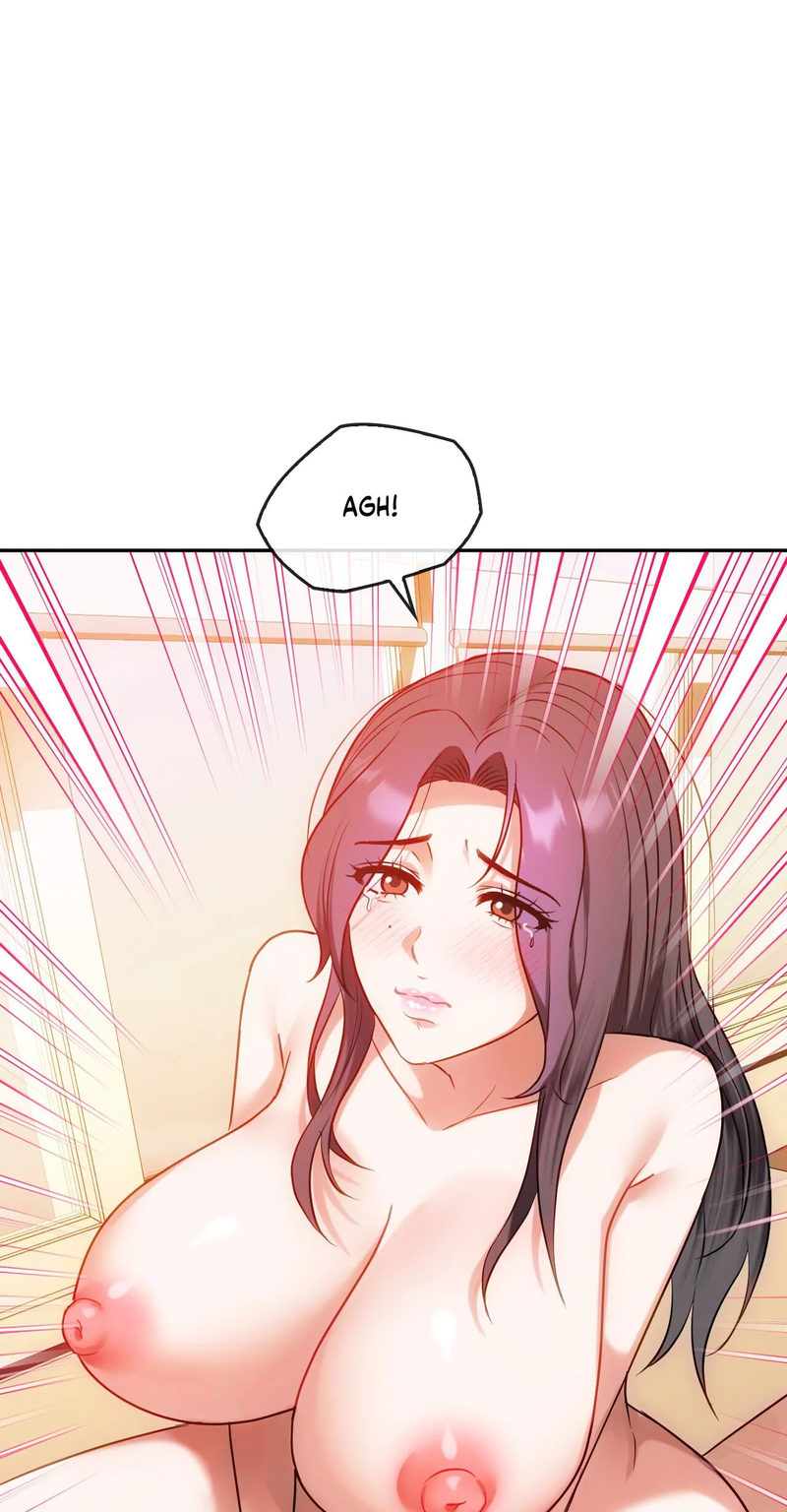 I Can’t Stand It, Ajumma chapter 42 page 25