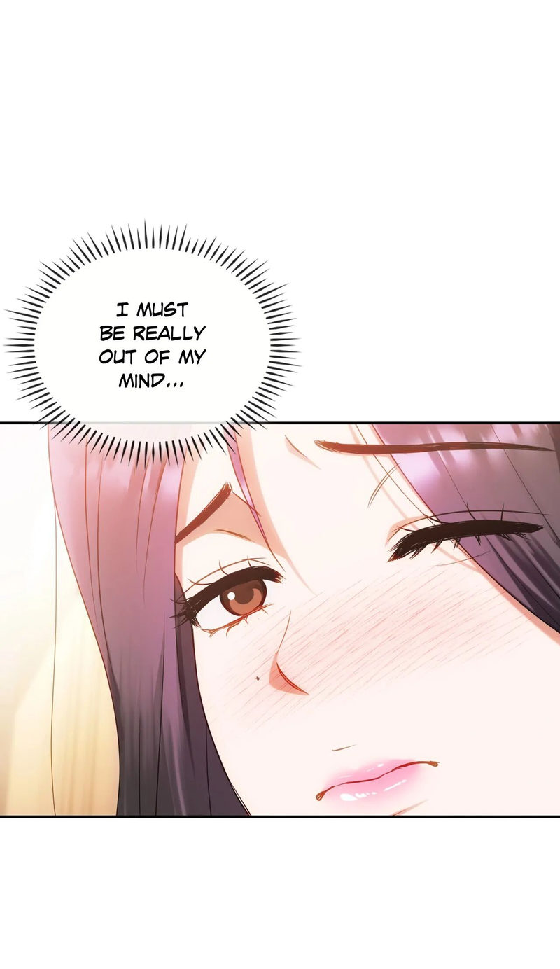 I Can’t Stand It, Ajumma chapter 42 page 29