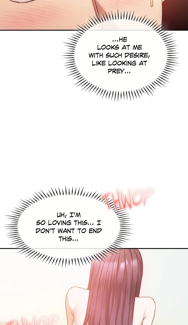 I Can’t Stand It, Ajumma chapter 42 page 32