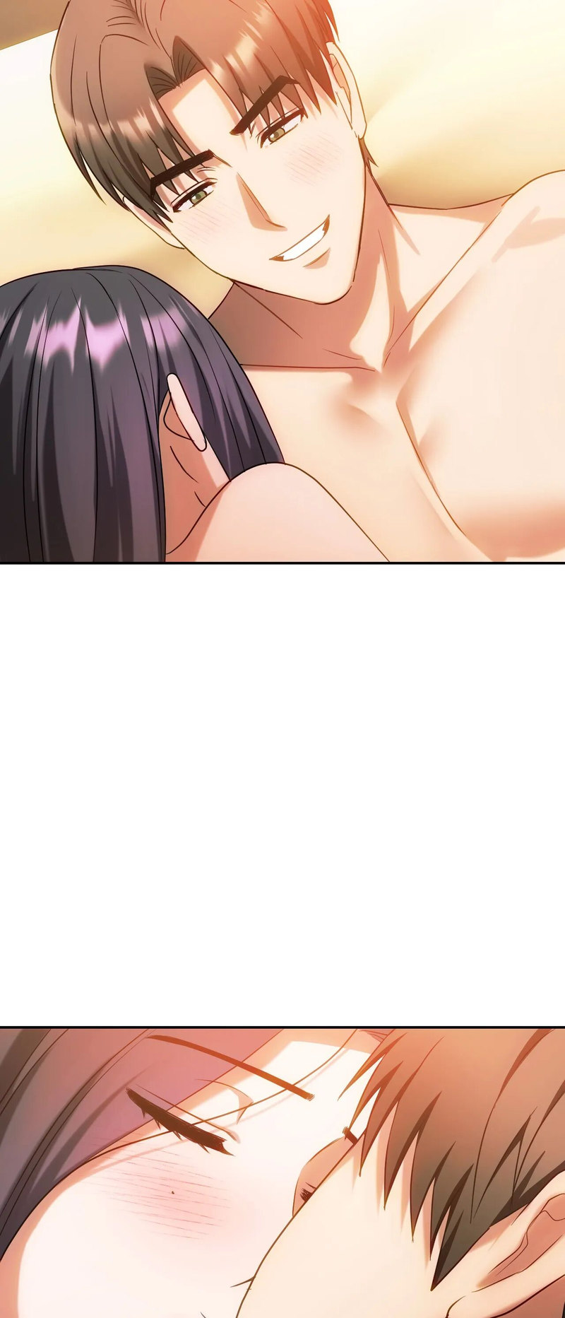 I Can’t Stand It, Ajumma chapter 43 page 5