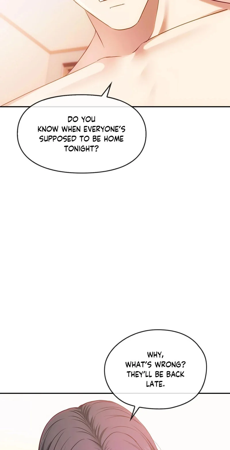 I Can’t Stand It, Ajumma chapter 43 page 16