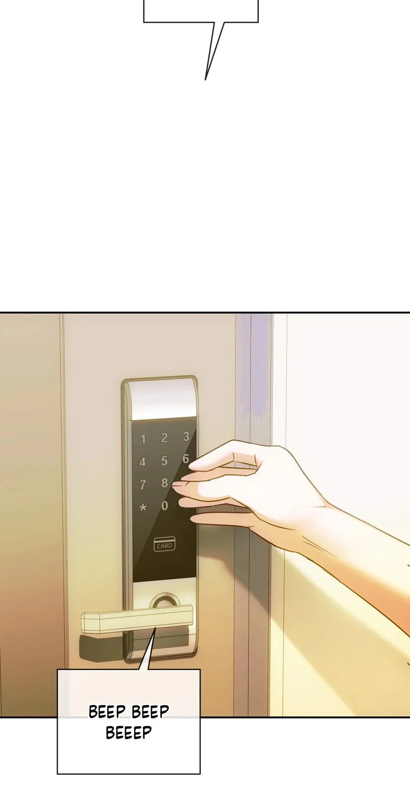 I Can’t Stand It, Ajumma chapter 43 page 21