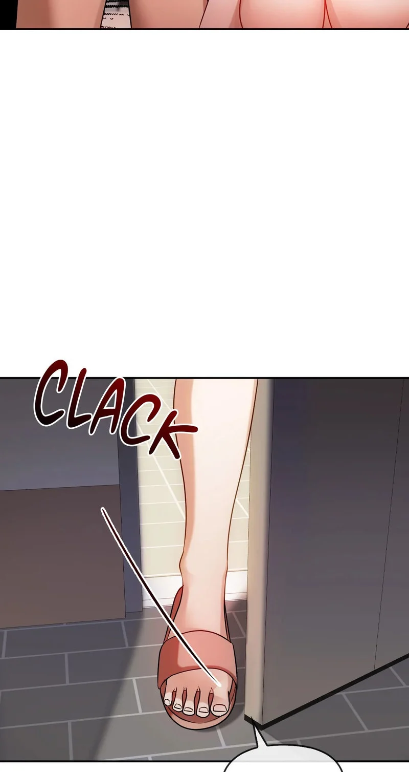 I Can’t Stand It, Ajumma chapter 43 page 23