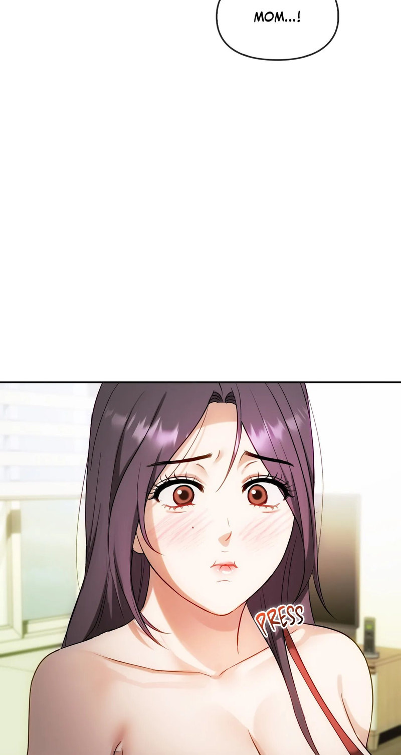 I Can’t Stand It, Ajumma chapter 43 page 24