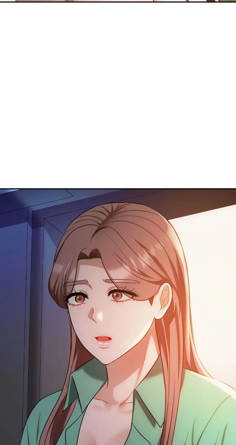 I Can’t Stand It, Ajumma chapter 43 page 25