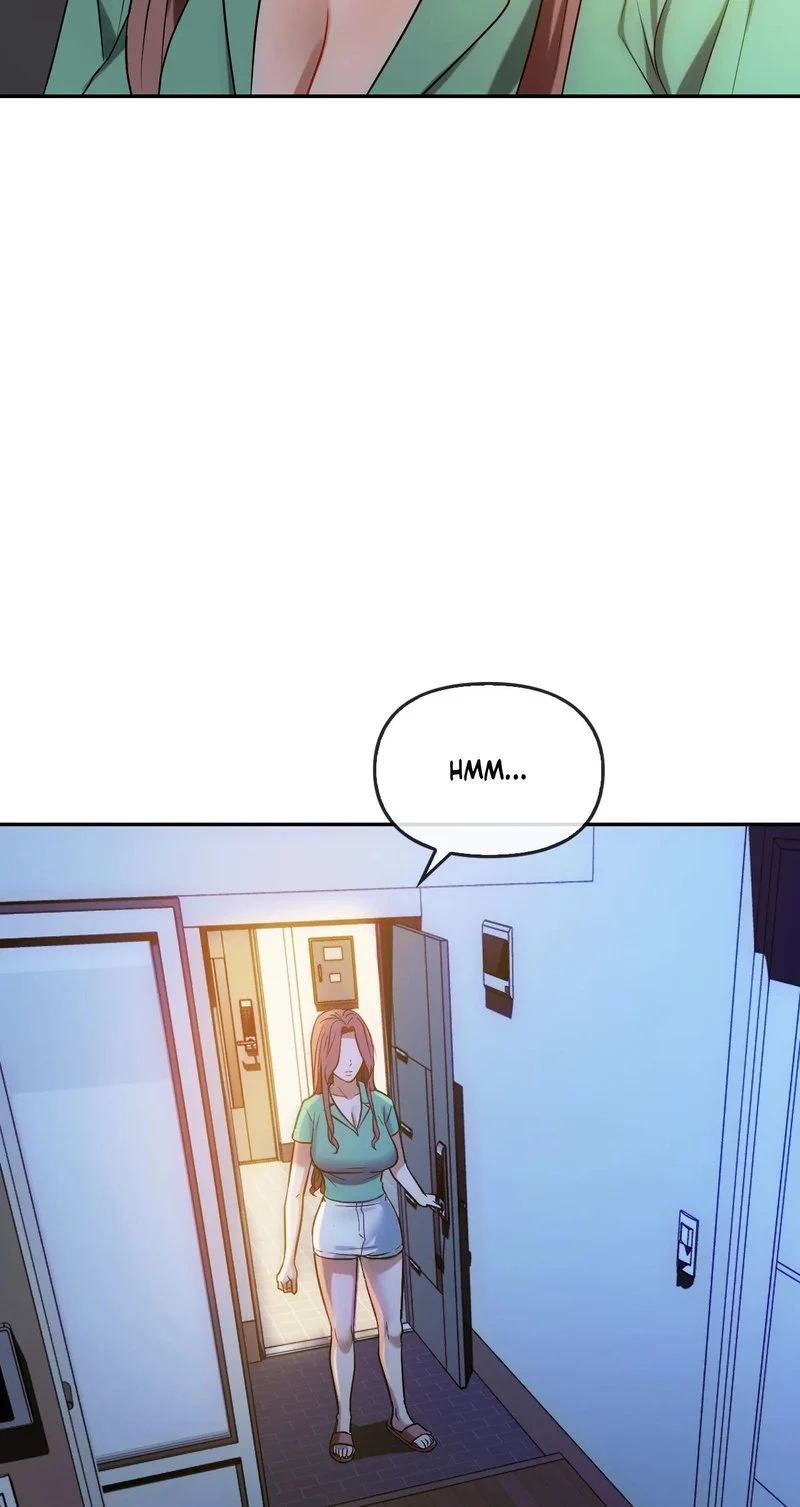 I Can’t Stand It, Ajumma chapter 43 page 26