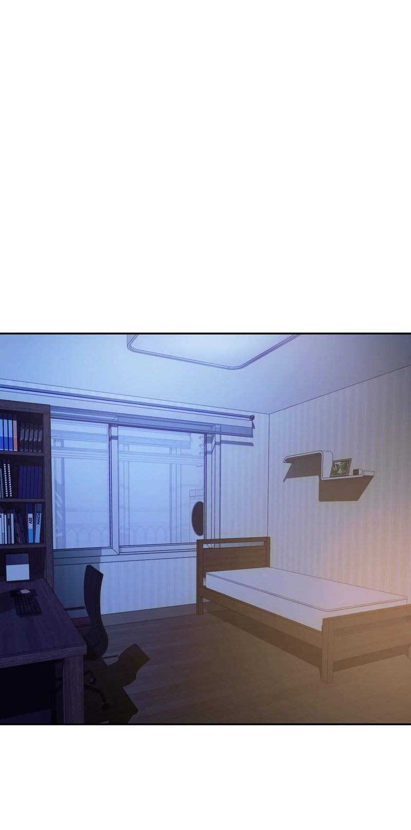 I Can’t Stand It, Ajumma chapter 43 page 30