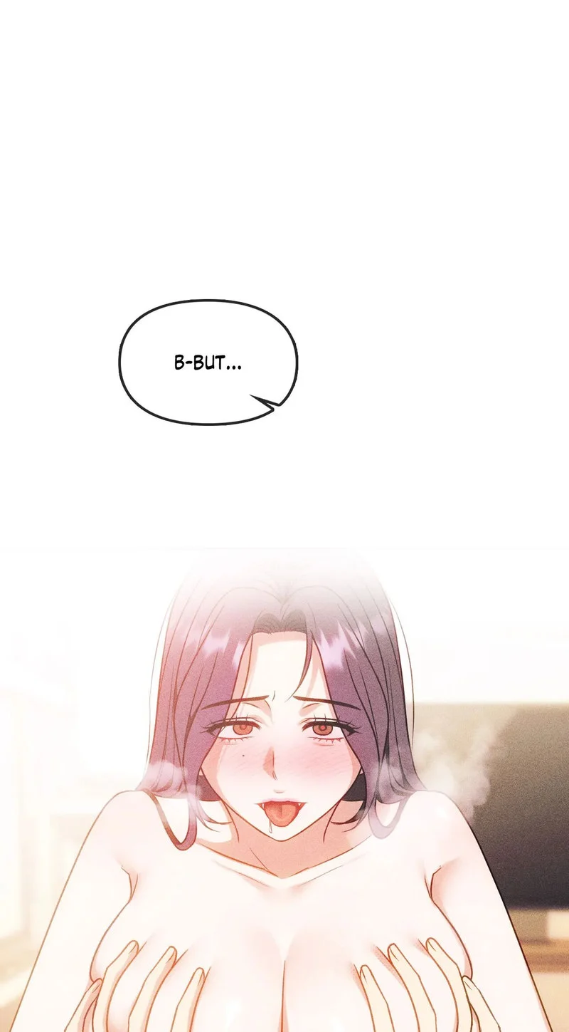 I Can’t Stand It, Ajumma chapter 43 page 36