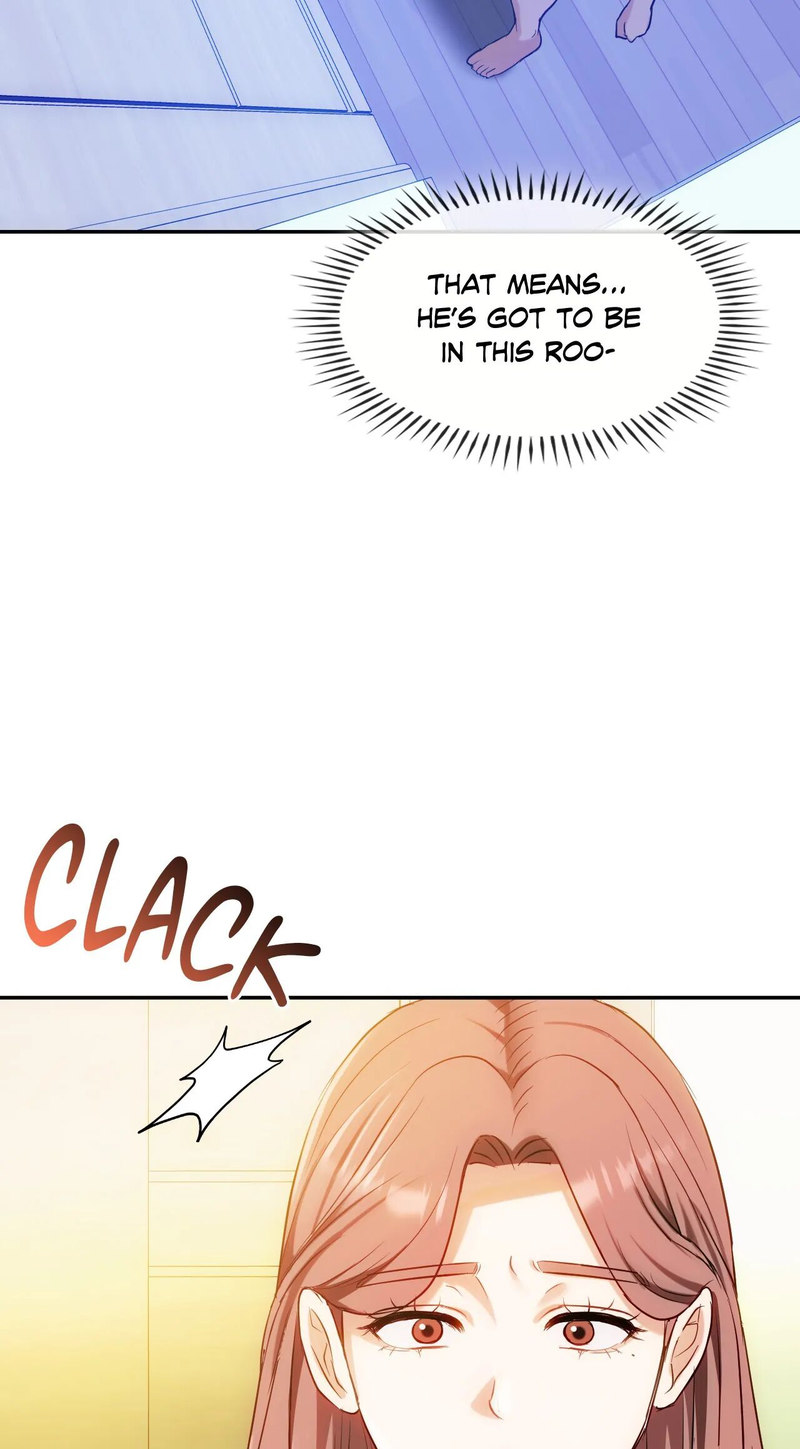 I Can’t Stand It, Ajumma chapter 43 page 40