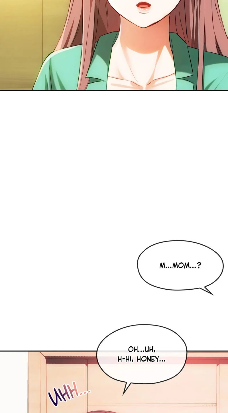 I Can’t Stand It, Ajumma chapter 43 page 41