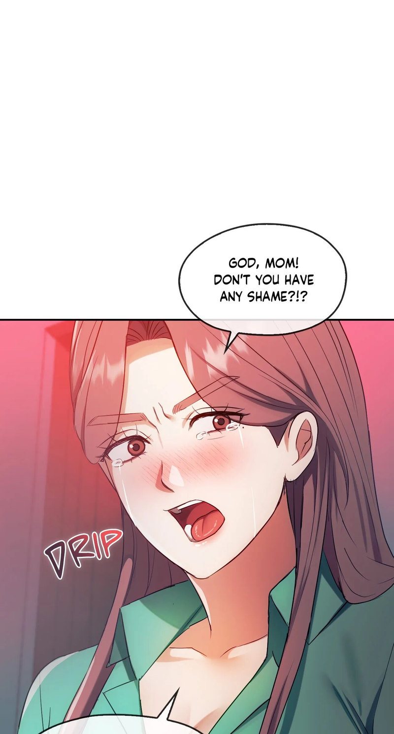 I Can’t Stand It, Ajumma chapter 43 page 57