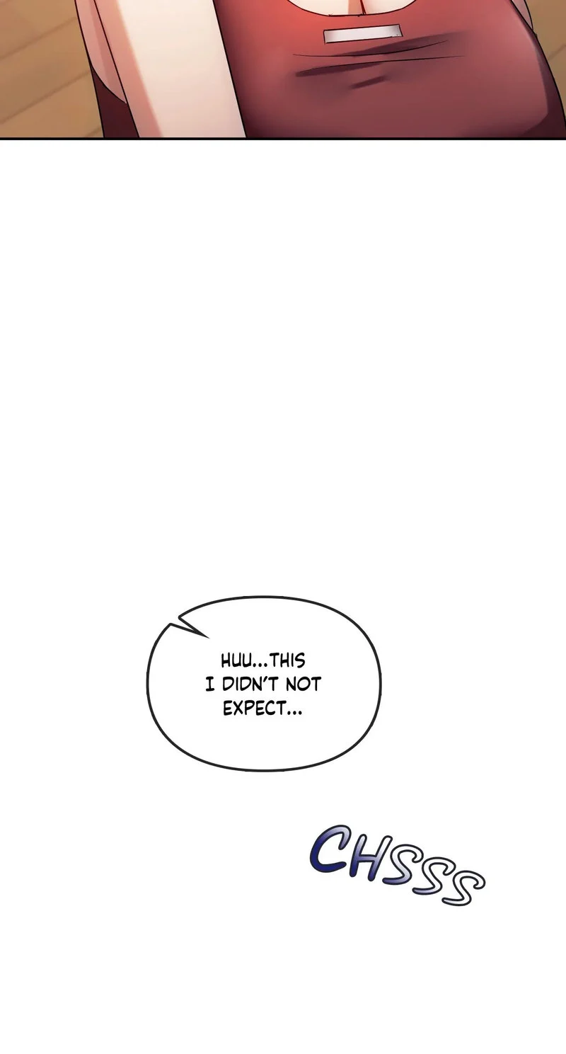 I Can’t Stand It, Ajumma chapter 43 page 59