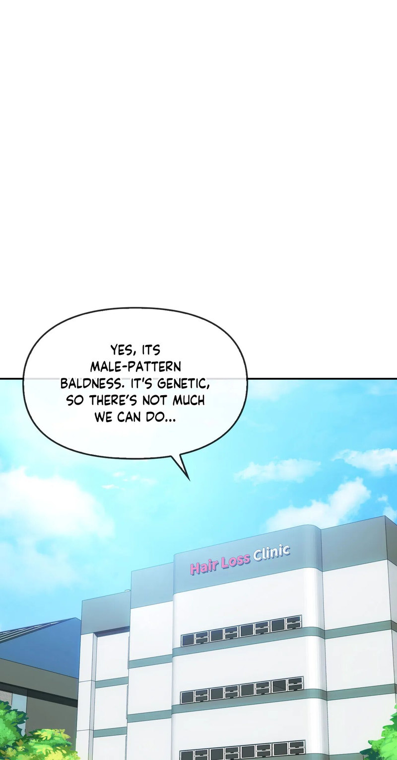 I Can’t Stand It, Ajumma chapter 44 page 10