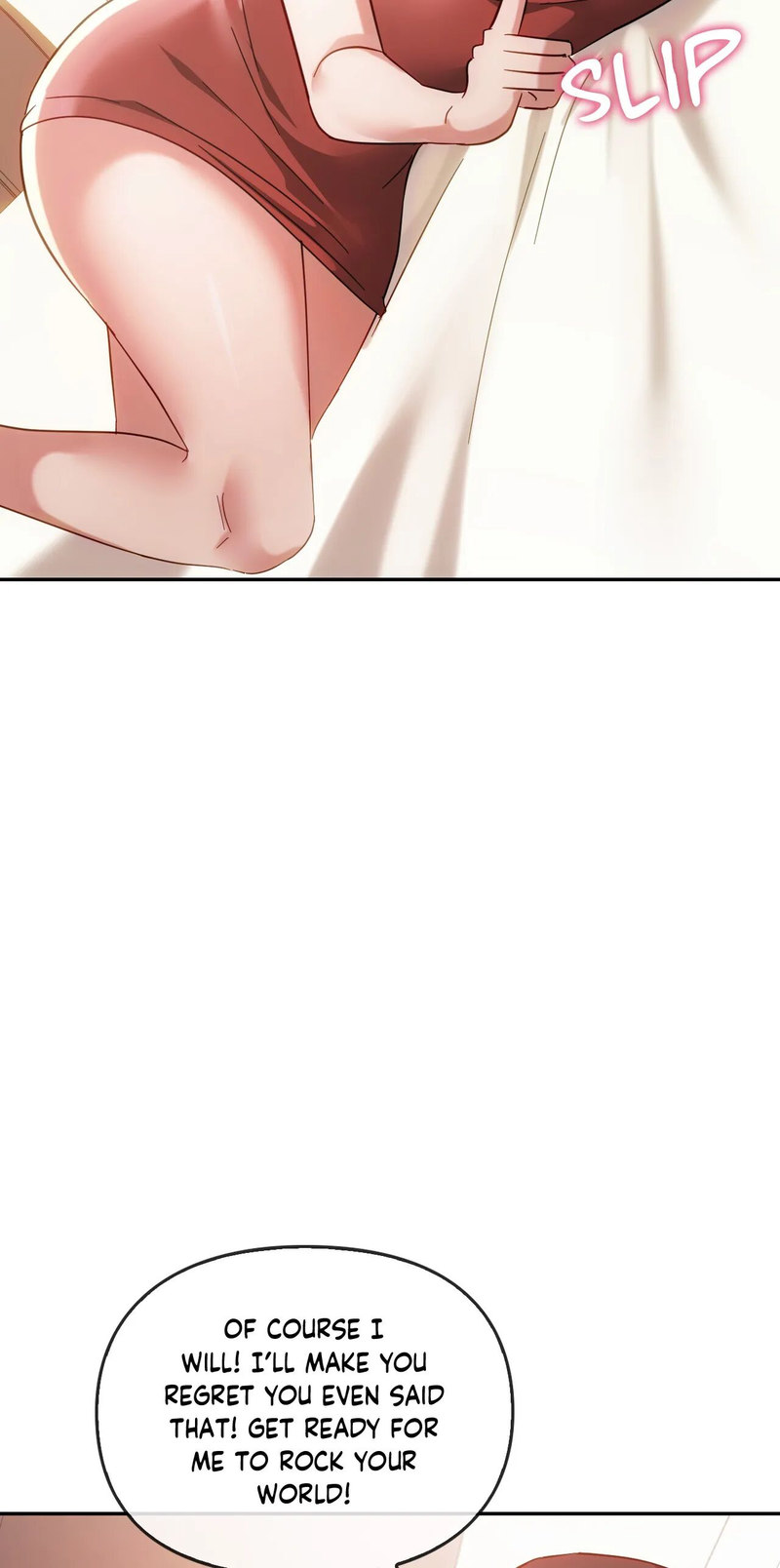 I Can’t Stand It, Ajumma chapter 44 page 26