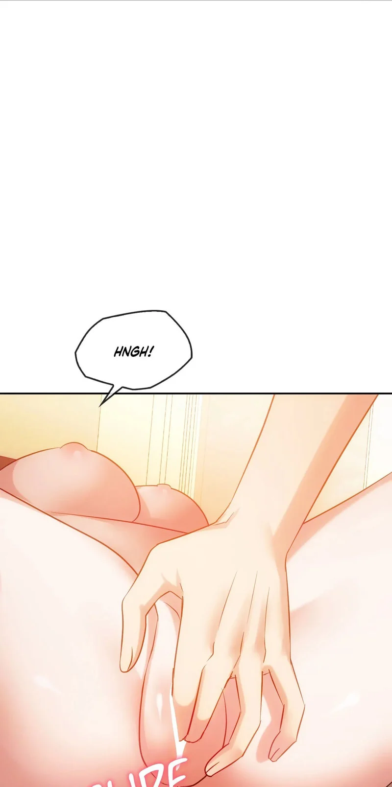 I Can’t Stand It, Ajumma chapter 44 page 29