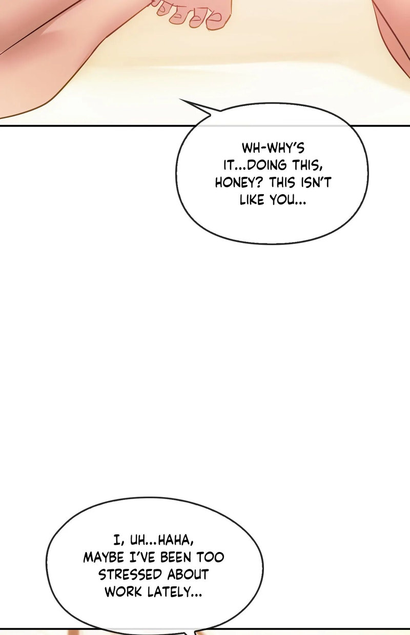 I Can’t Stand It, Ajumma chapter 44 page 34