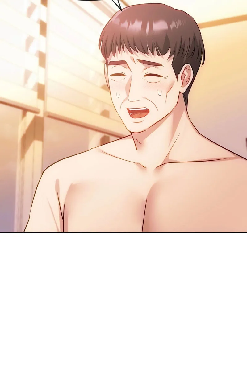 I Can’t Stand It, Ajumma chapter 44 page 35