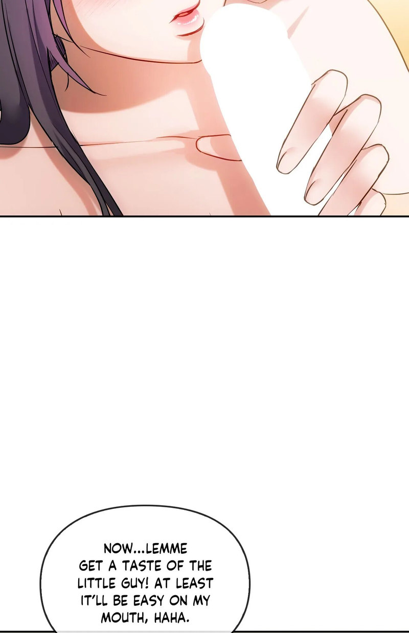 I Can’t Stand It, Ajumma chapter 44 page 38