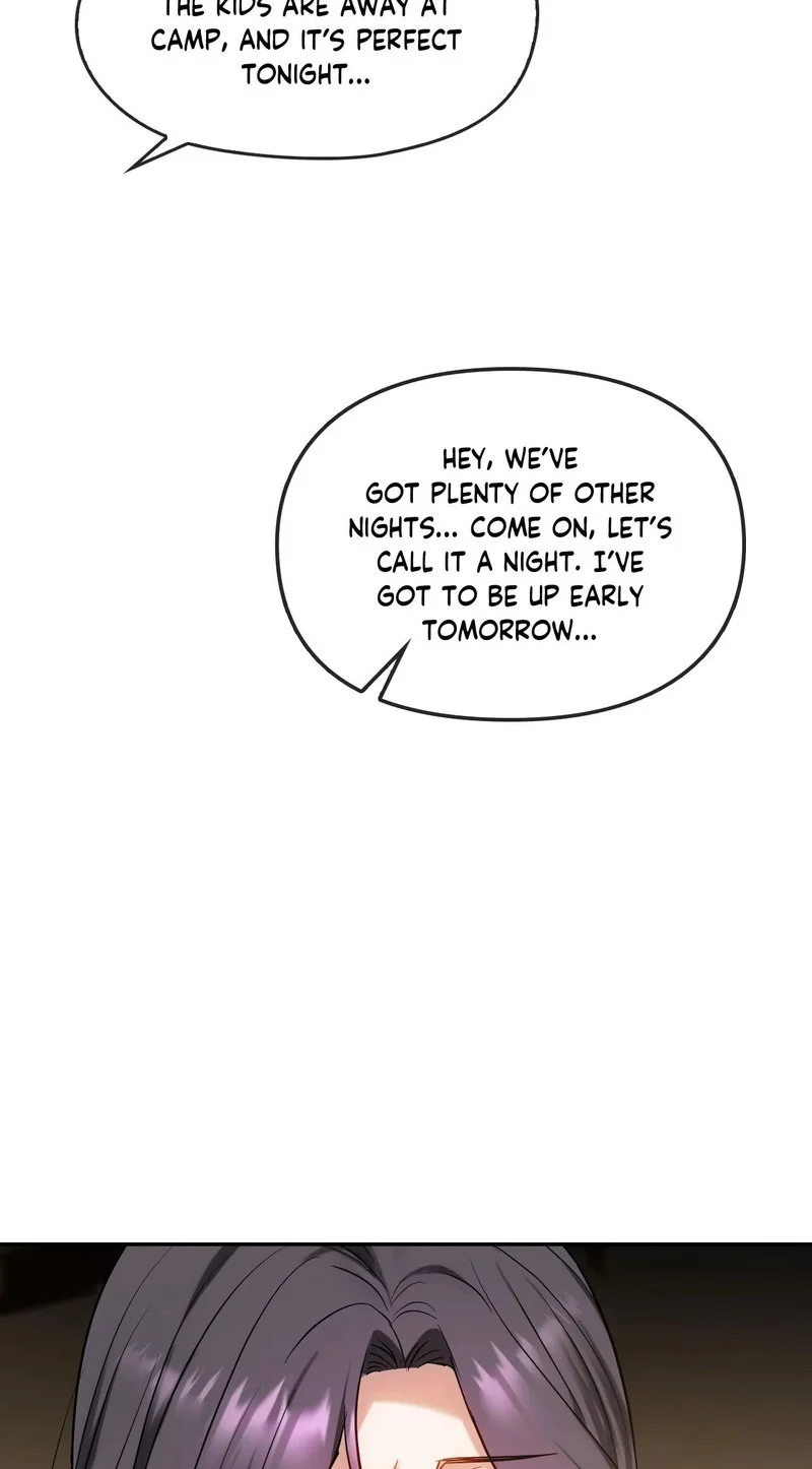 I Can’t Stand It, Ajumma chapter 44 page 46