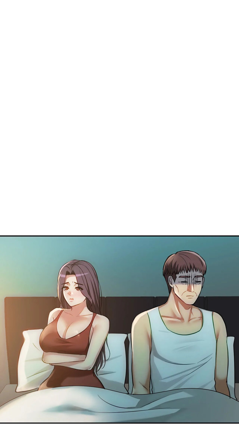 I Can’t Stand It, Ajumma chapter 44 page 48