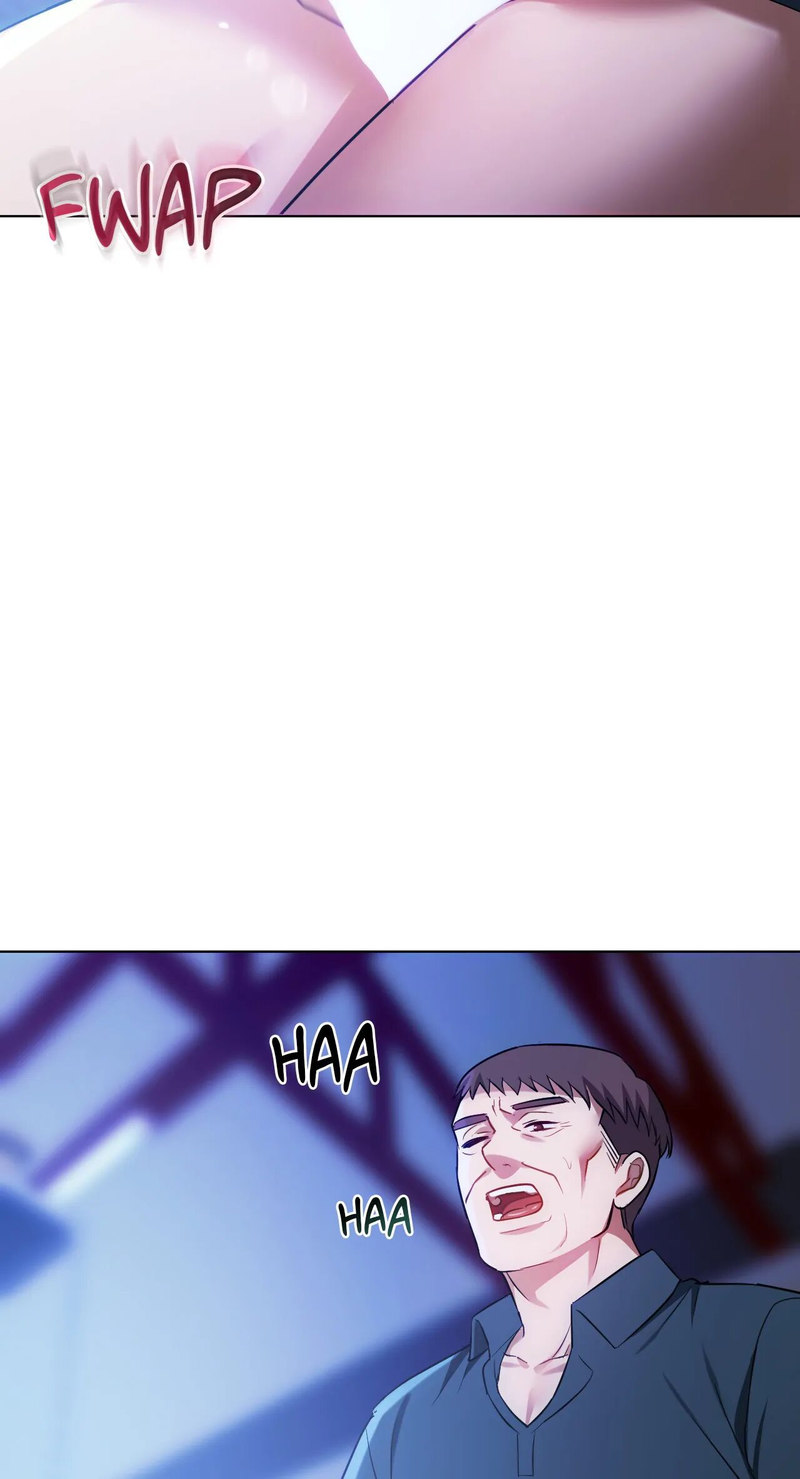 I Can’t Stand It, Ajumma chapter 44 page 61