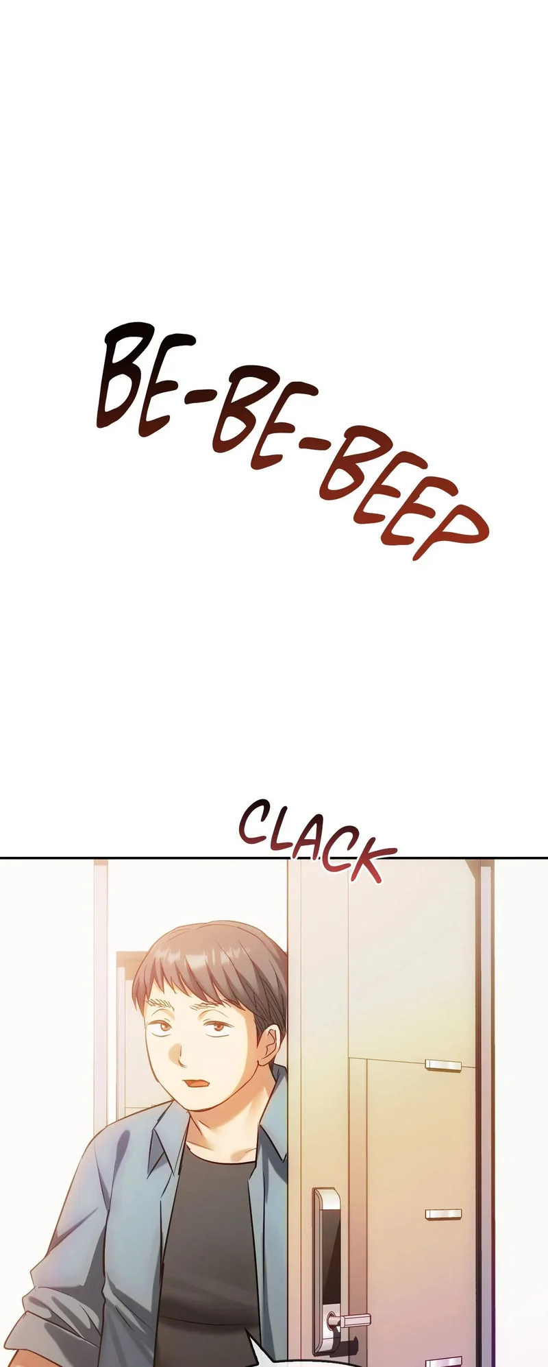 I Can’t Stand It, Ajumma chapter 45 page 12