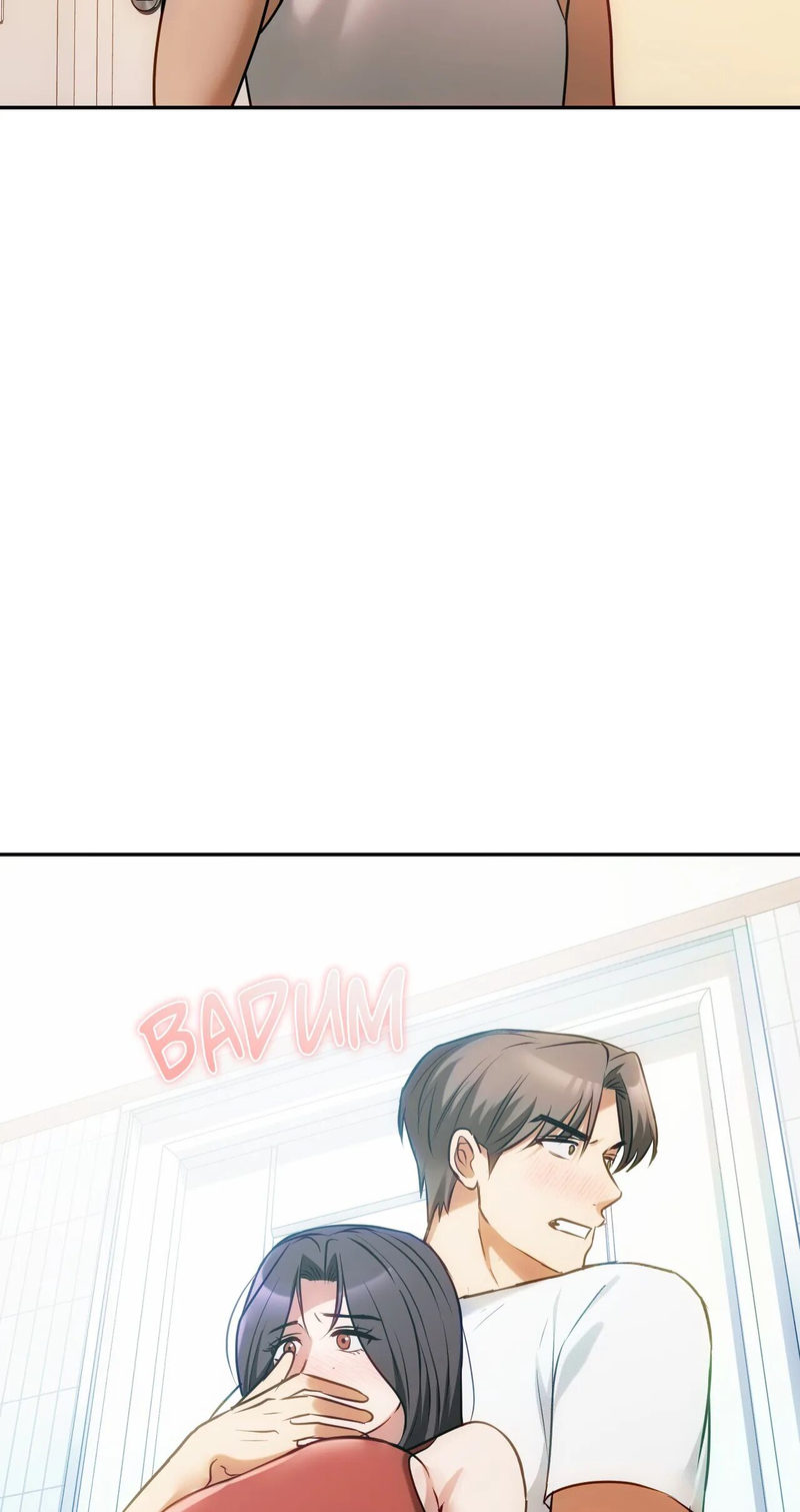 I Can’t Stand It, Ajumma chapter 45 page 31