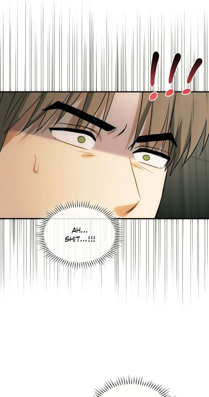 I Can’t Stand It, Ajumma chapter 45 page 60