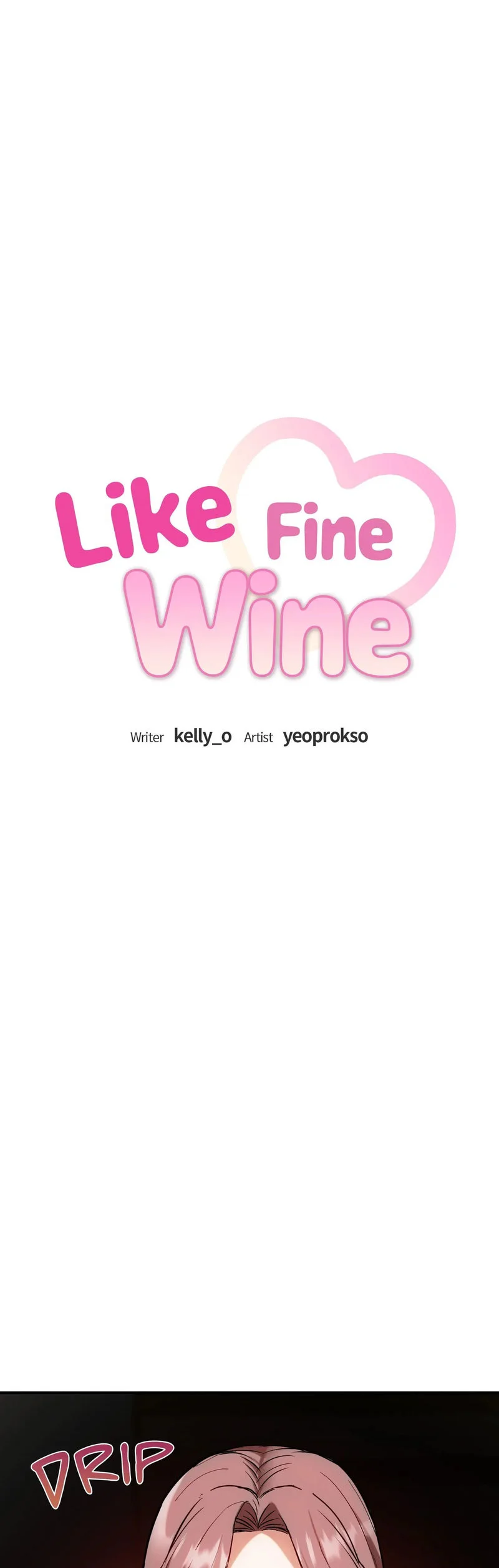 I Can’t Stand It, Ajumma chapter 46 page 1