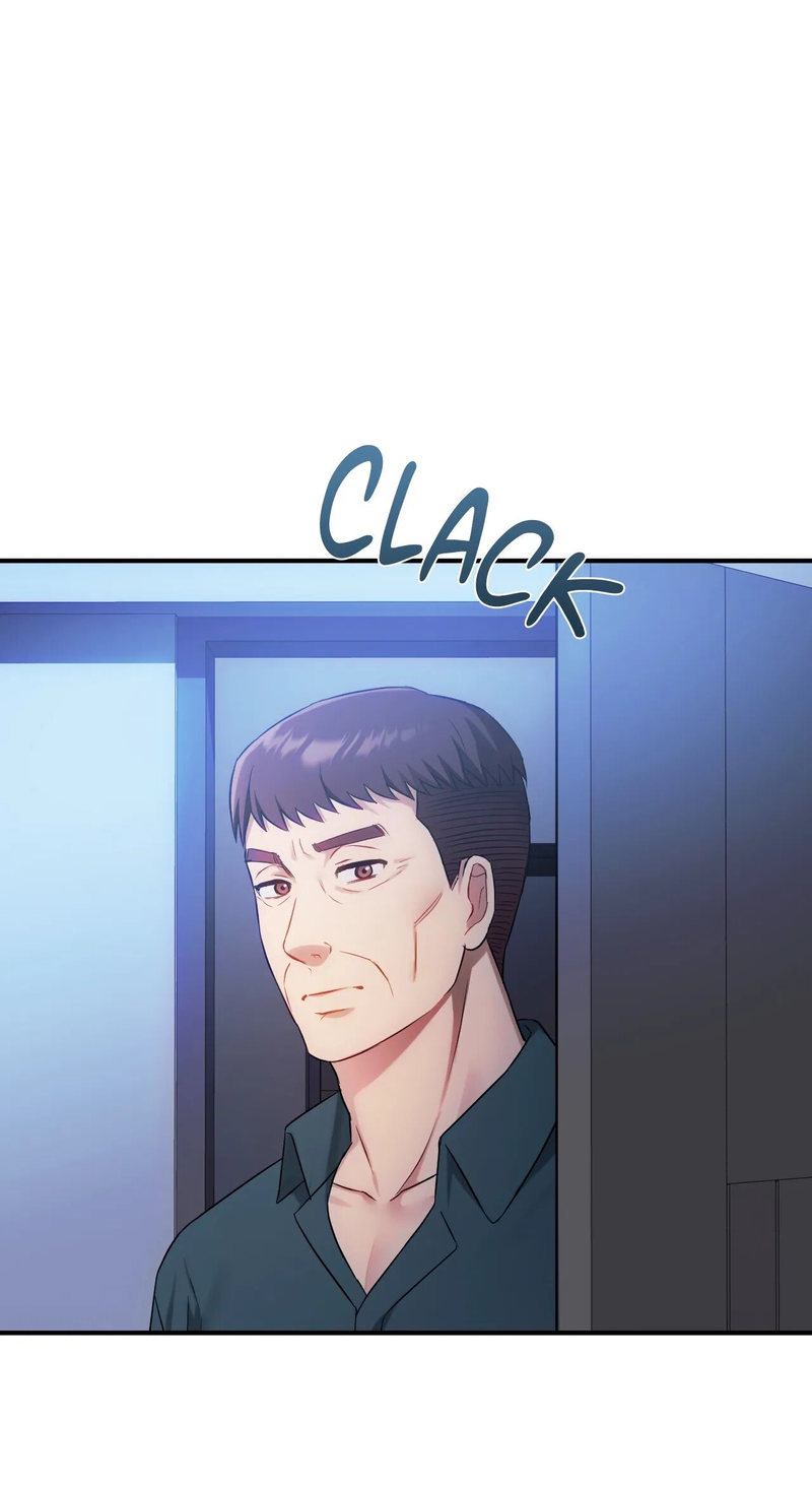 I Can’t Stand It, Ajumma chapter 46 page 32