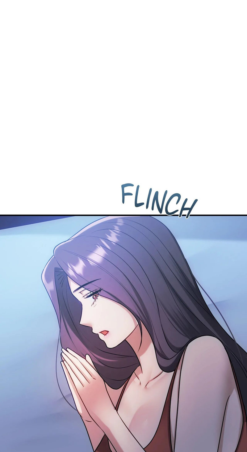 I Can’t Stand It, Ajumma chapter 46 page 33
