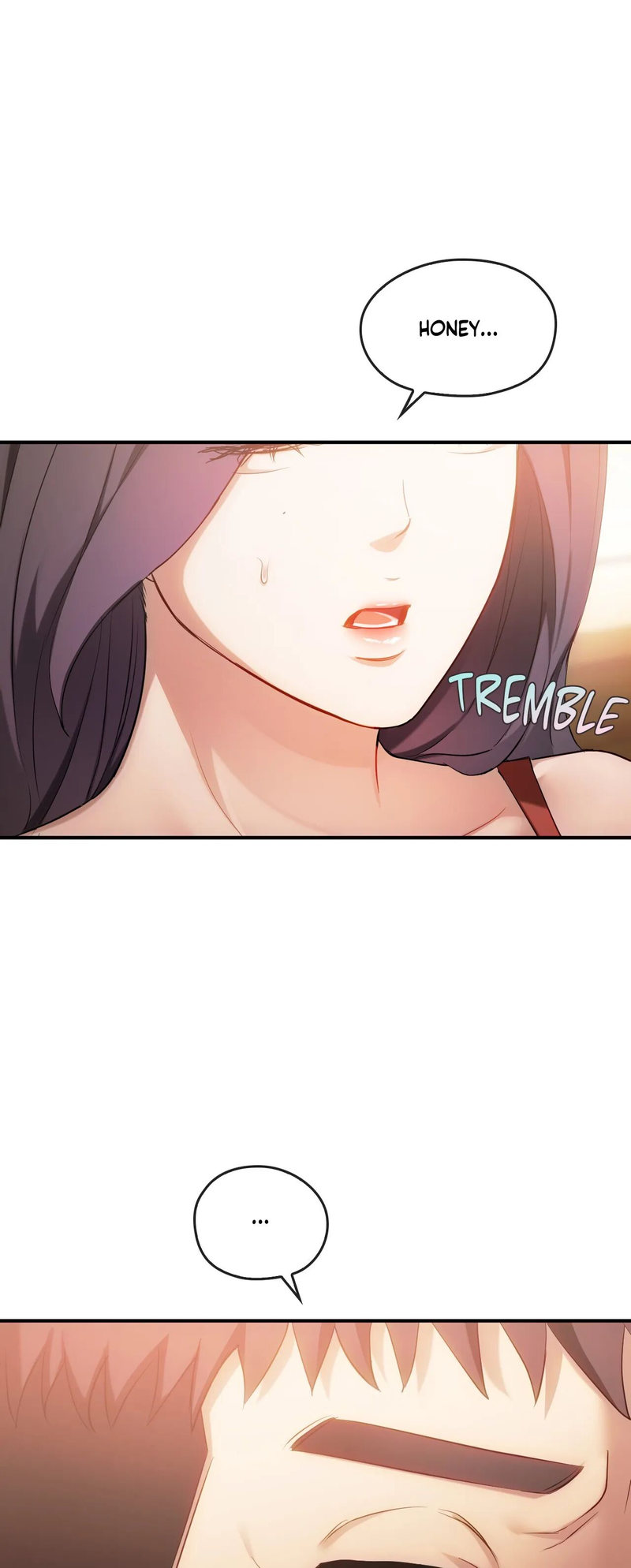 I Can’t Stand It, Ajumma chapter 46 page 39