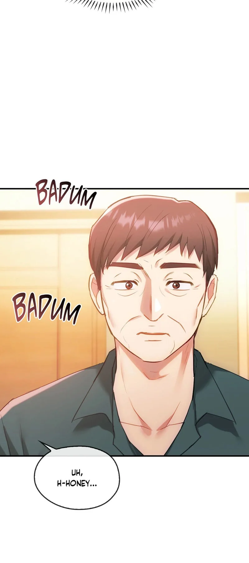 I Can’t Stand It, Ajumma chapter 47 page 3