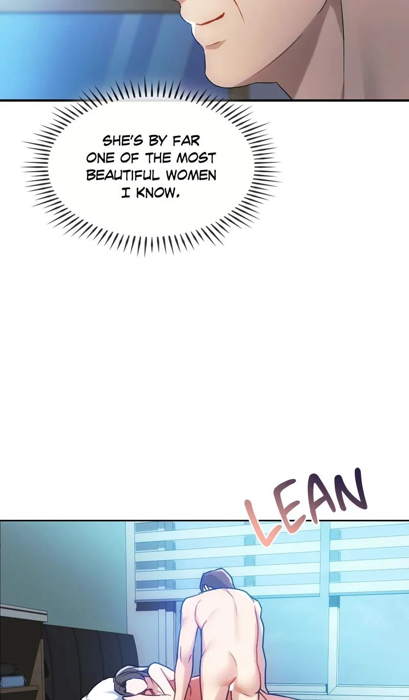 I Can’t Stand It, Ajumma chapter 47 page 22